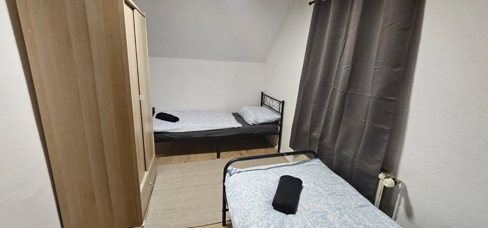 Apartment Wohnung Porz Am Rhein Köln Deutschland