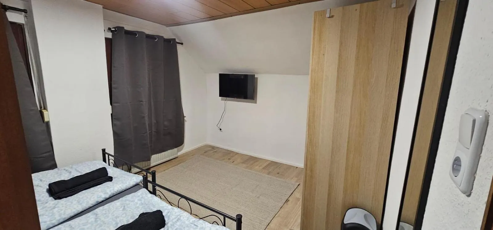 Wohnung Porz Am Rhein Köln